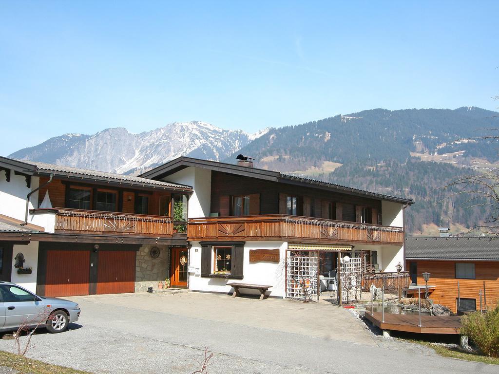 Apartment Sonnegg By Interhome Vandans Room photo